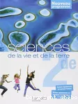 Sciences de la vie et de la terre 2nde : programme 2010 / Hachette/ 2010