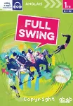 Full Swing Anglais 1re B1 > B2 / Didier / 2016