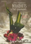 L'alliance harmonieuse de bouquets & plats gourmands