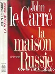La maison Russie
