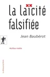 La laïcité falsifiée