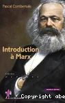 Introduction à Marx