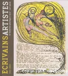 Ecrivains artistes : la tentation plastique / XVIIIe-XXe siècle