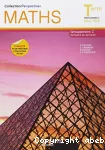 Maths Term Bac Pro collection perspectives / Hachette / 2011