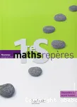 Mathématiques 1ère S / Programme 2011/ Hachette