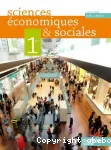 Sciences économiques et sociales 1ère ES / programme 2011 /Hachette /