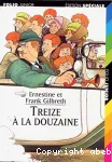 Treize à la douzaine