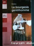 Le bourgeois gentilhomme