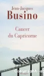 Cancer du Capricorne