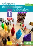 Sciences économiques et sociales .Terminale ES.nouveau programme. Hachette éducation / 2012