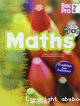 Maths 2de Bac pro / Foucher/ 2012