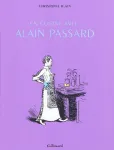 En cuisine avec Alain Passard