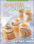 Apéritifs et buffets