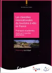 Les clientèles internationales du tourisme à vélo en France : pratiques et attentes . zoom sur cinq marchés prioriritaires