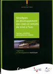 Stratégies de développement des cales et rampes de mise à l'eau : gestion, entretien, valorisation et création