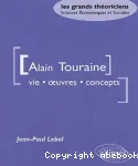 Alain Touraine : vie, oeuvres, concepts