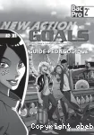 New action goals plus bac Pro 2nde : livre du professeur/ Foucher/ 2012