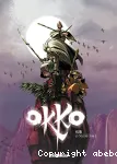 Okko. Tome 1 : le cycle de l'eau