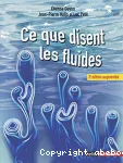 Ce que disent les fluides : la science des écoulements en images