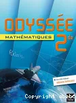 Mathématiques 2de / Odyssée / Hatier / 2014