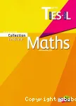 Maths TES spécifique L spécialité / Bordas / 2012