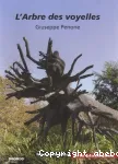 L'Abre des voyelles : Giuseppe Penone