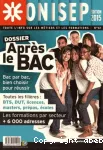 Après le bac : édition 2015