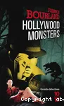 Hollywood monsters