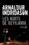 Les nuits de Reykjavik