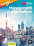 Management des organisations Tle STMG 2017