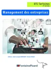 Management des entreprises / BTS tertiares 2ème année / Fontaine Picard / 2017