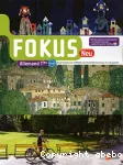 Fokus : allemand terminales B1/B2 : nouveau programme /Bordas 2017