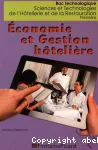 Economie et Gestion Hotelière/ STHR / première