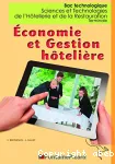 Economie et Gestion Hotelière/ STHR / Terminale