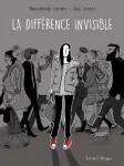 La différence invisible