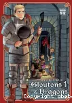 Gloutons & dragons T.1