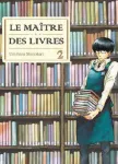 Le maître des livres, tome 2