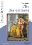 L' île des esclaves