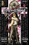 Death note T1