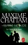 Autre Monde t.3 : Le coeur de la terre