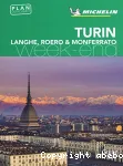 Turin week end