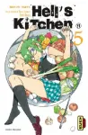 Hell's kitchen t.5