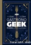 Gastronogeek