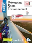 Prévention santé Environnement 1re Tle Bac Pro / Foucher / 2018