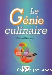 Le génie culinaire