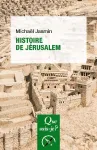 Histoire de Jérusalem