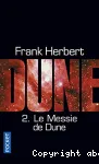 Le messie de Dune