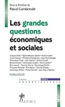 Les grandes questions économiques et sociales