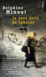 Je vous écris de Téhéran