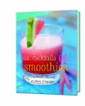 Jus, cocktails et smoothies